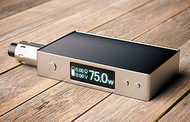 What is a Box Mod Vaporizer?