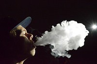 Cloud Chasers