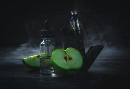 Are you up to date on the Vape Lingo? 