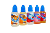 Things You Need To Know About E-Liquids