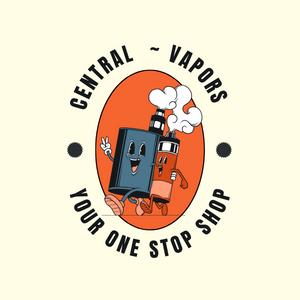 Central Vapors E-Juice Flavors: A Flavor Journey