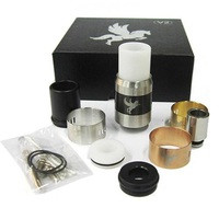Tanks Vs RDAs