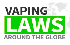 Puff, Puff, May I Pass? A Quick Guide to Vaping Laws