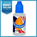 Ejuice Breakdown