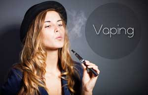 4 Things You Didn't Know About Vaping