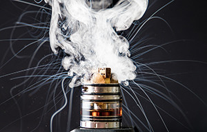 The Difference Between PG and VG Vape Juice