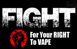Lawmakers Seek to Ban Flavored E-Juice