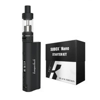Choose E-Cigs Over Traditional Cigarettes
