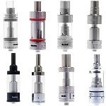 Which type of tank/atomizer is right for you? 