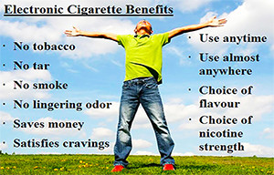 Vaping Benefits: Exploring The Upside