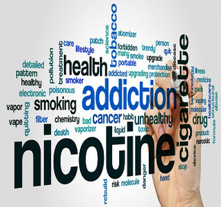 Vaping Nicotine Vape Liquids