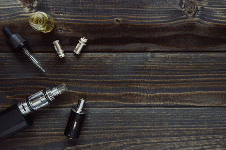 Vape Tanks, Mods, Juice, Oh My! Essential Vaping Terms Explained