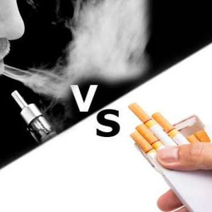 Vape News: Study Shows Vaping is Better Than Smoking 