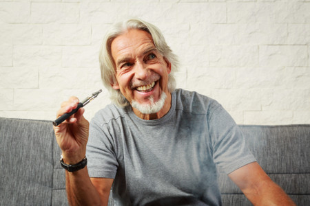 Vaping Facts You May Not Know About