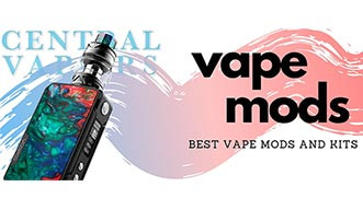 Choosing the Right Vape for You!