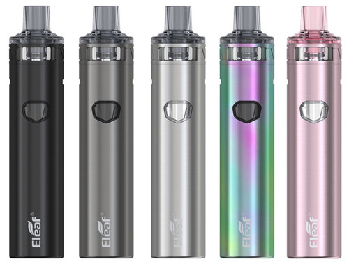 ELEAF iJust AIO Vape Pod Kit