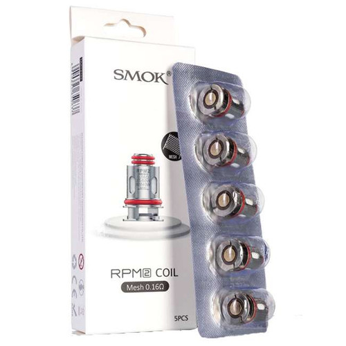 SMOK RPM 2 Replacement Coils