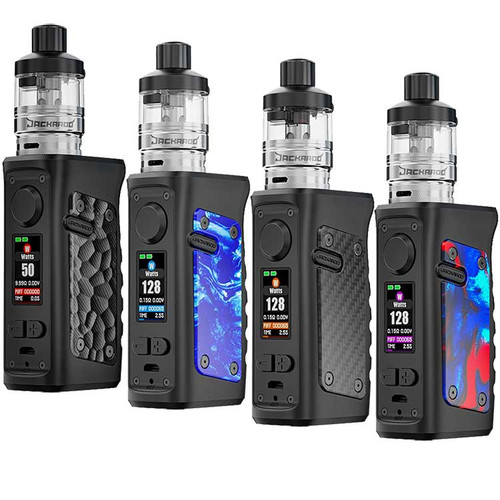 VANDY VAPE Jackaroo Mini