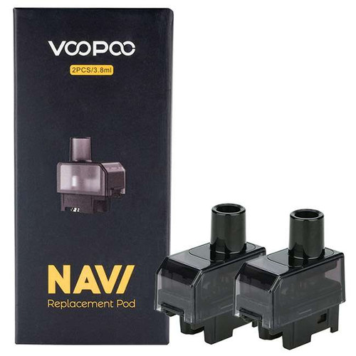 VOOPOO NAVI Replacement Pods