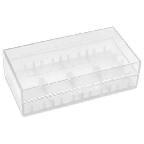 20700 / 21700 Battery Protective Case