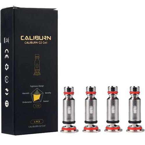 UWELL Caliburn G2 Replacement Coils