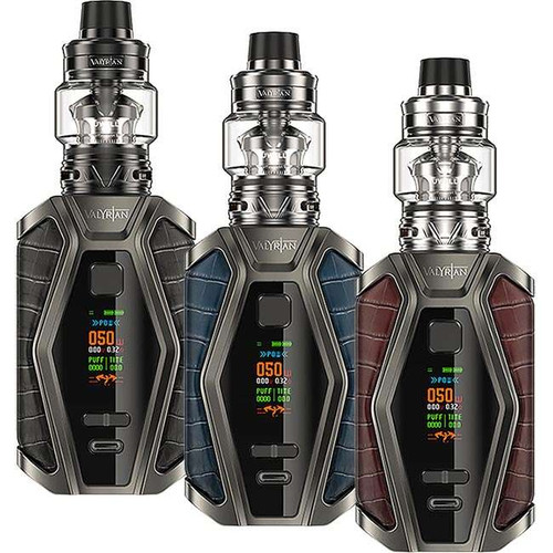 UWELL Valyrian 3 200W Starter Kit