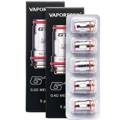 Vaporesso GTi Replacement Coils