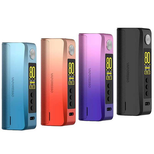 Vaporesso GEN 80S 80W Vape Mod
