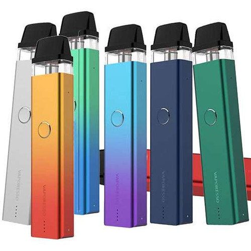 Vaporesso XROS 2 16W Pod Kit