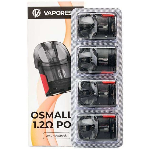 Vaporesso Osmall 2 Replacement Pods