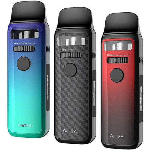 Voopoo VINCI 3 Pod Vape Starter Kit