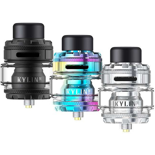VANDY VAPE Kylin M PRO RTA