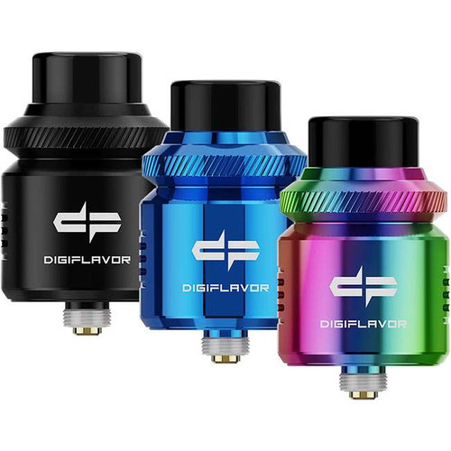 DIGIFLAVOR Drop RDA V2 RDA