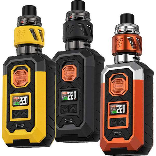 Vaporesso Armour MAX 220W Starter Kit