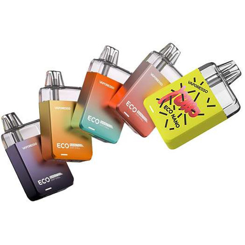 Vaporesso ECO NANO Pod Kit