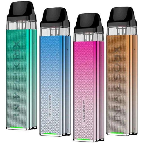 Vaporesso XROS 3 MINI Pod System
