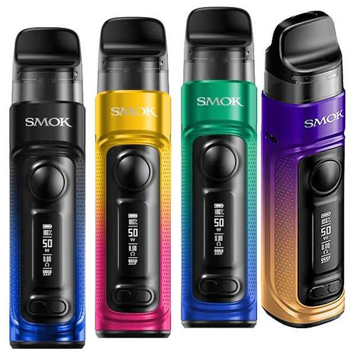 SMOK RPM C 50W Pod Kit
