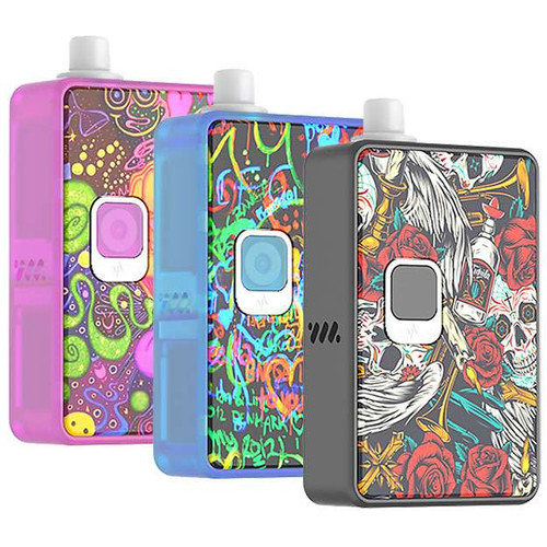 VANDY VAPE Pulse AIO MINI Kit