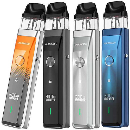 Vaporesso XROS PRO Pod System Kit