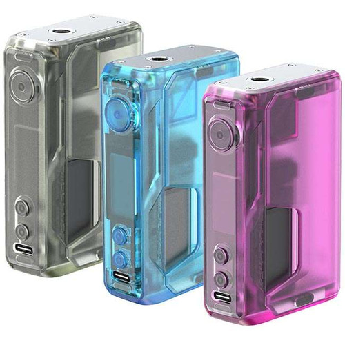 Vandy Vape Pulse V3 95W Squonk Mod
