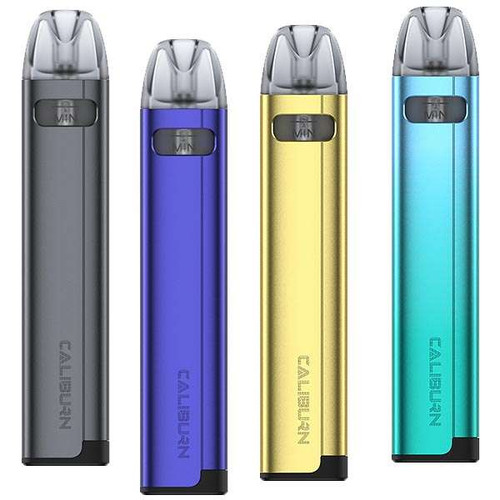 Uwell Caliburn A2S Pod System Kit