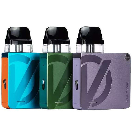 Vaporesso XROS 3 Nano Pod System Kit