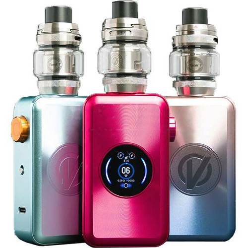 Vaporesso Gen MAX 220W Starter Kit