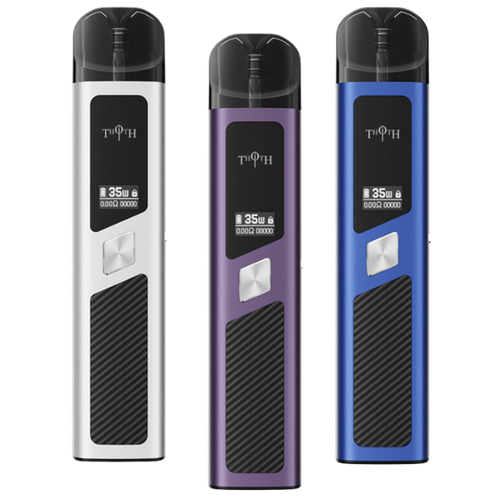 Kumiho THOTH G Pod System Kit
