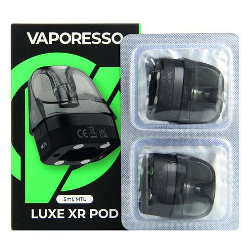Vaporesso Luxe XR Replacement Pods