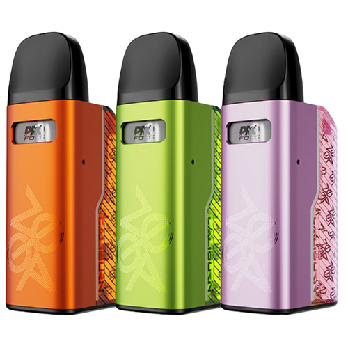 Uwell Caliburn GZ2 Cyber Pod System Kit