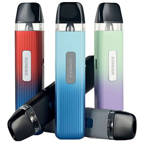 GEEKVAPE Sonder Q 20W Pod System