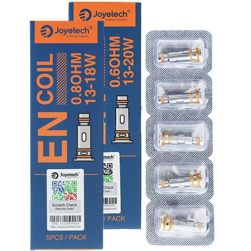 Joyetech EN Replacement Coils
