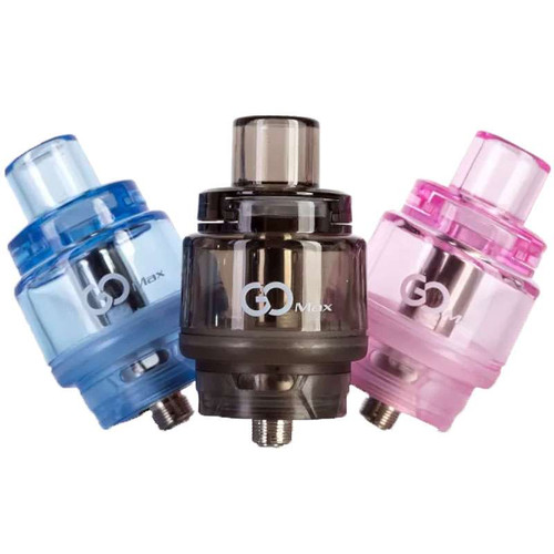 Innokin GoMax Disposable Sub-Ohm Tank