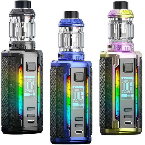 FREEMAX Maxus 3 200W Kit
